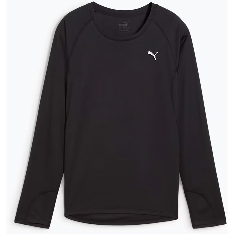 Dámské běžecké tričko longsleeve PUMA Run Velocity Poly puma