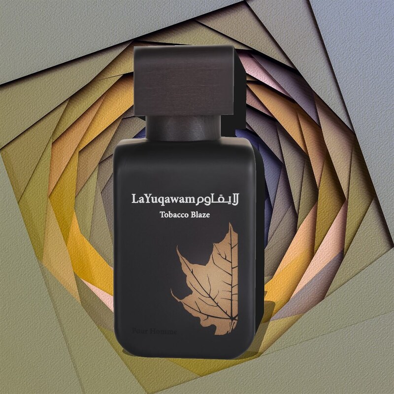 tobacco blaze review Rasasi La Yuqawam for Men slightly bitter rasasi tobacco blaze review Blaze