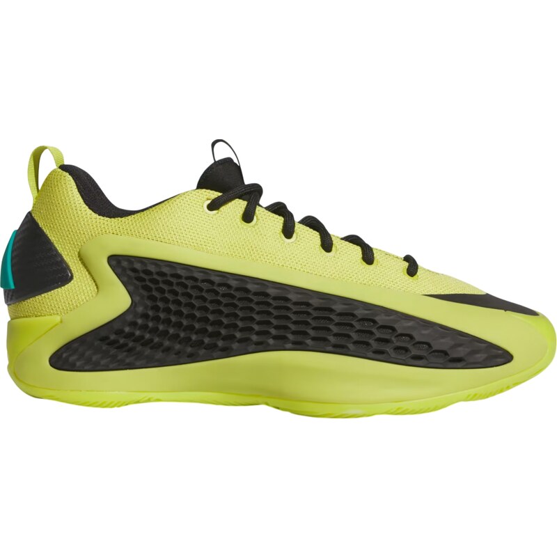 adidas Basketbalové boty Anthony Edwards 1 Low Shoe unisex