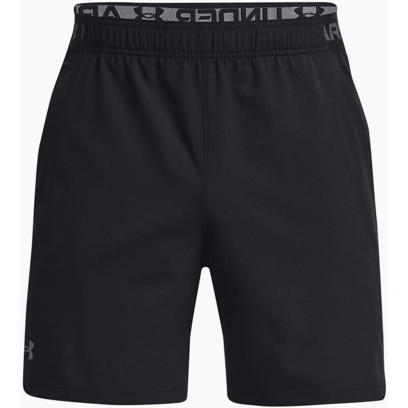 Under Armour pánské tréninkové šortky UA Vanish Woven 6in black