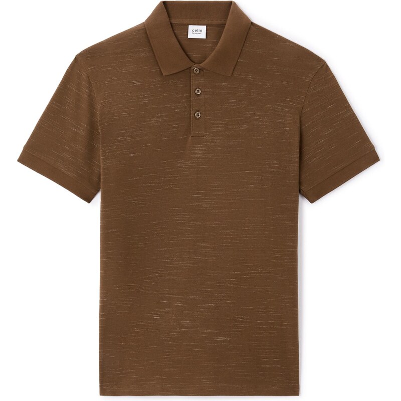 Celio Polo tričko Gejecter - Pánské