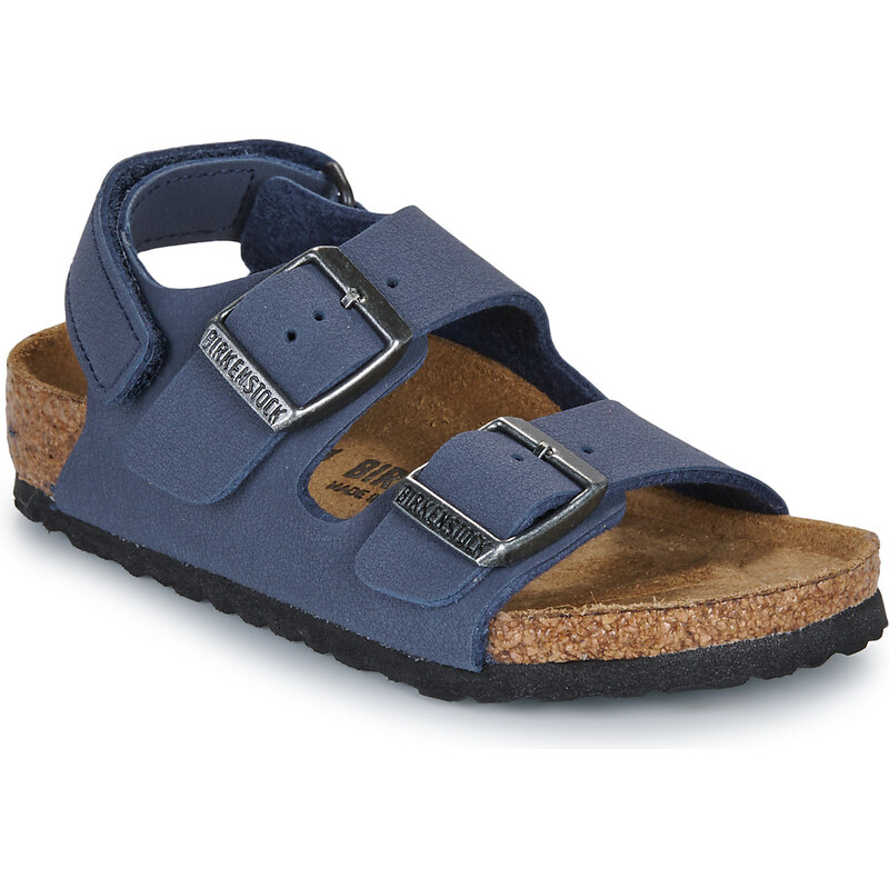 BIRKENSTOCK Sandály bez podpatku Milano AS Kids