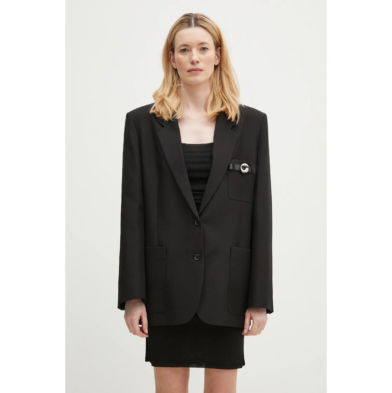 Sako Coperni Belted Pocket Tailored 106098039