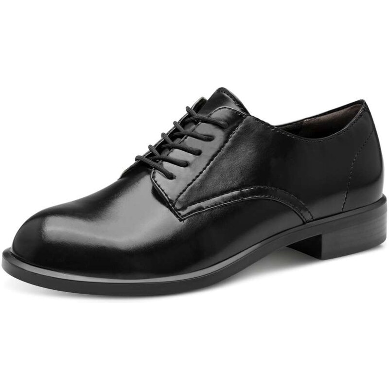 RIEKER Dámské polobotky TAMARIS 23349-45-024 černá