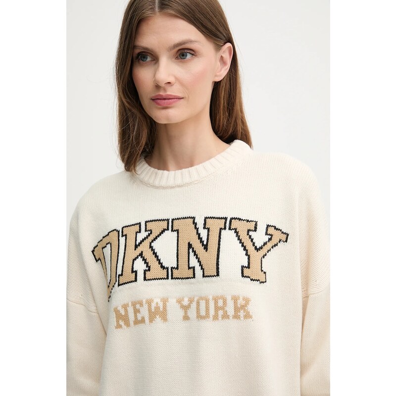 DKNY svetr dámský