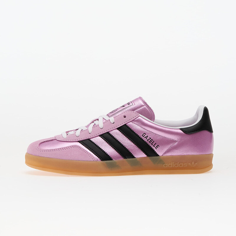 adidas Originals adidas Gazelle Indoor W Bliss Lilac/ Core Black