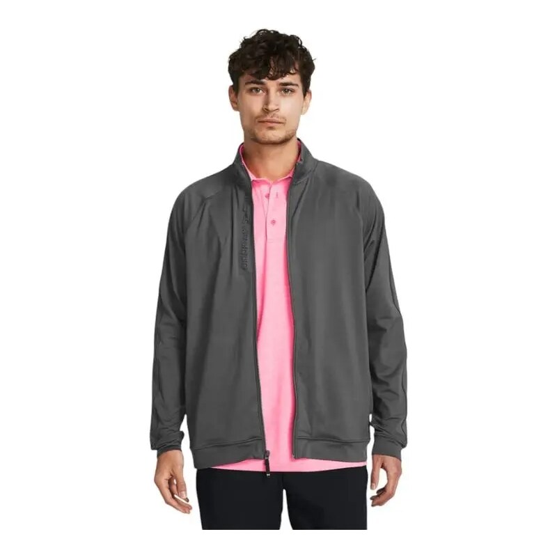 Pánská mikina Under Armour Storm Midlayer FZ