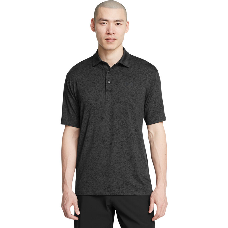 Pánské polo tričko Under Armour Playoff 3.0 Printed Polo