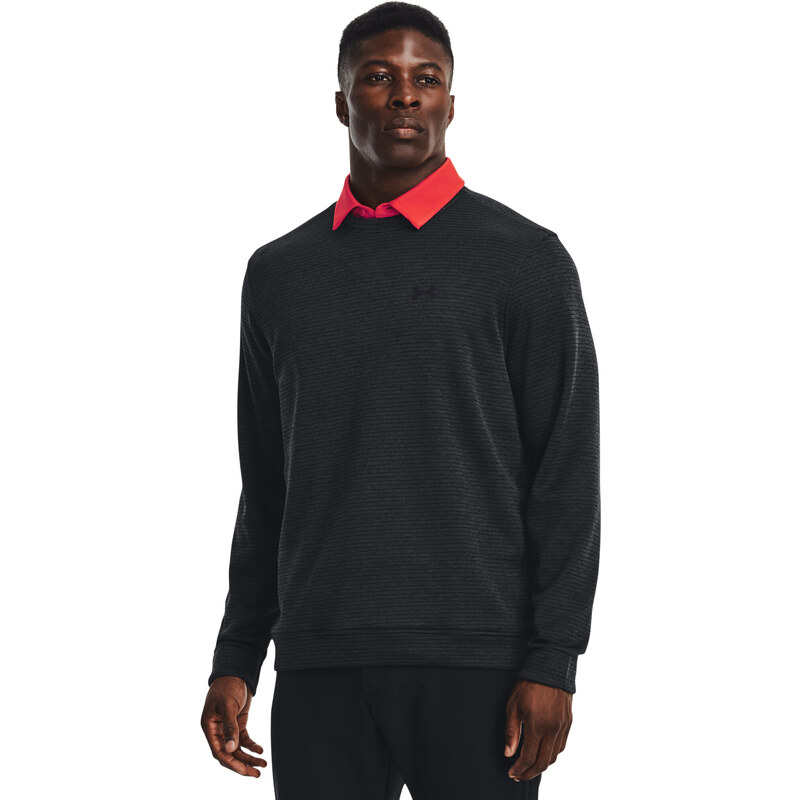 Pánská mikina Under Armour Storm SweaterFleece Crew