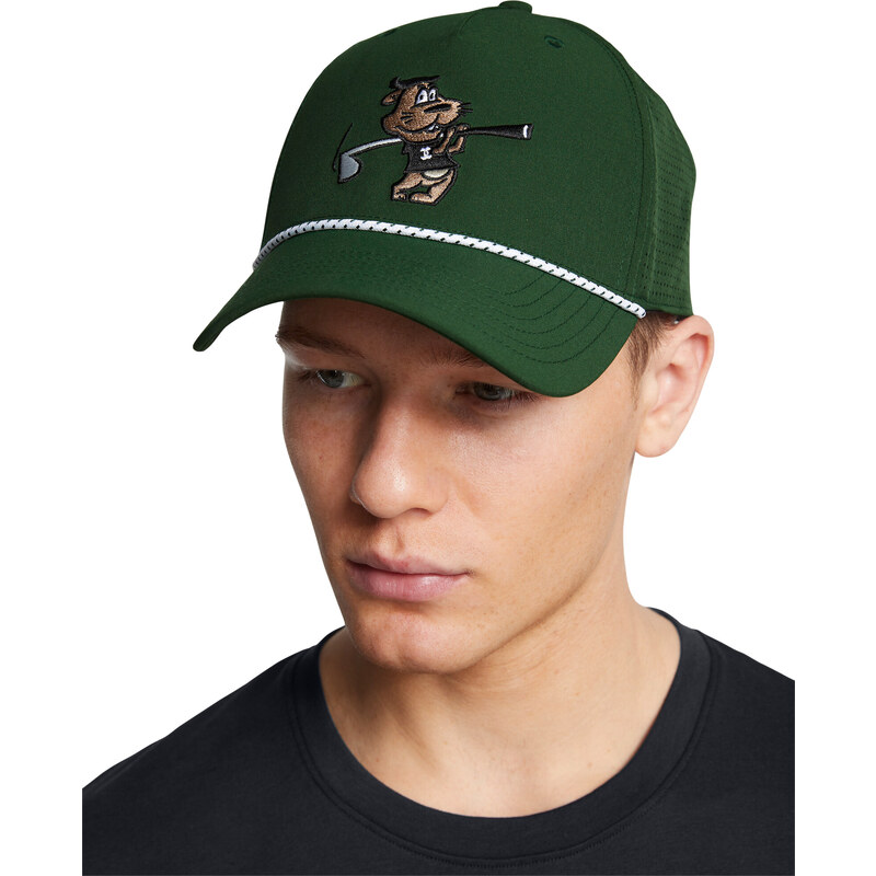 Pánská kšiltovka Under Armour Driver Snapback