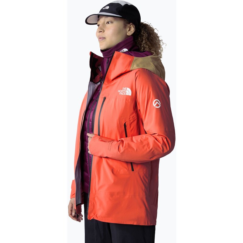 Dámská lyžařská bunda The North Face Summit Stimson Futurelight