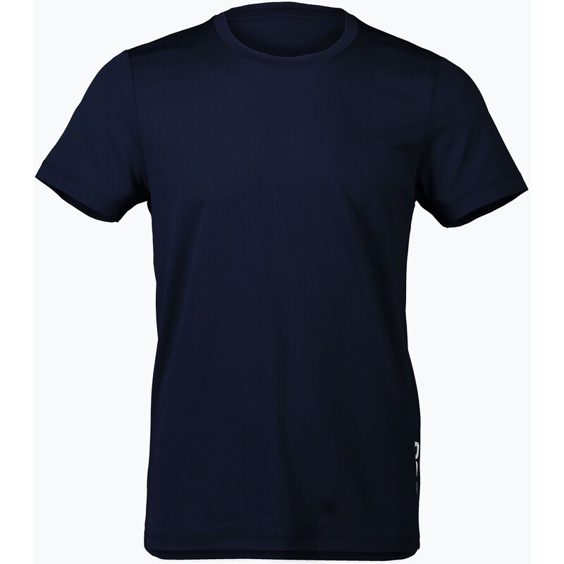 Pánský cyklistický dres POC Reform Enduro Light turmaline navy