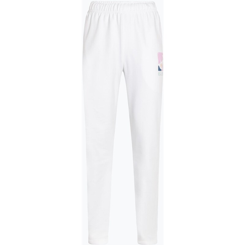 Dámské kalhoty Ellesse Sylvana Jog white