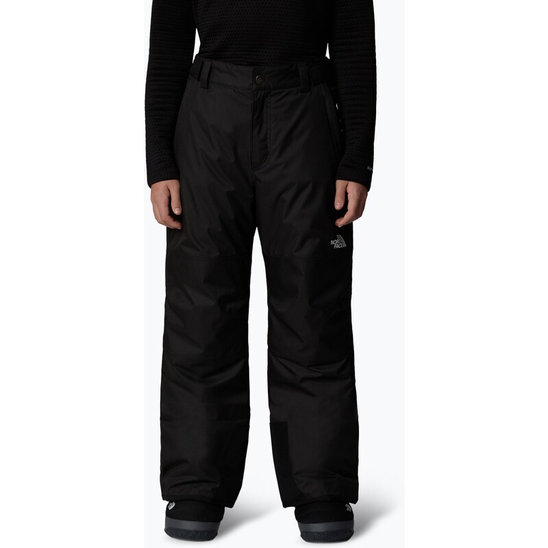 Dětské lyžařské kalhoty The North Face Freedom Insulated black
