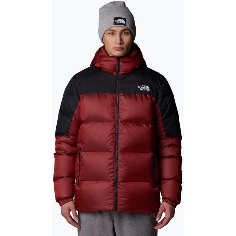Pánská péřová bunda The North Face Diablo Down 2.0 Hoodie high
