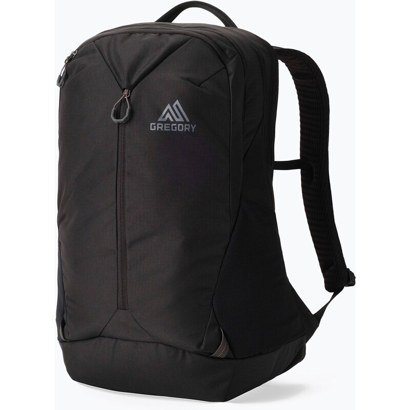 Městský batoh Gregory Rhune 28 l carbon black