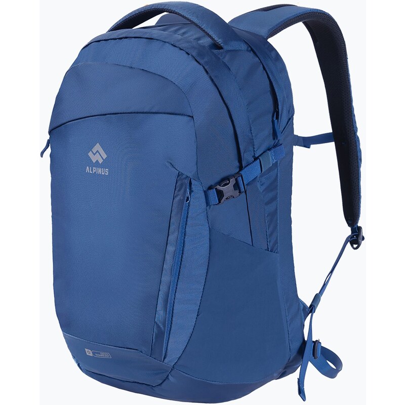 Turistický batoh Alpinus Masca 30 l modrý