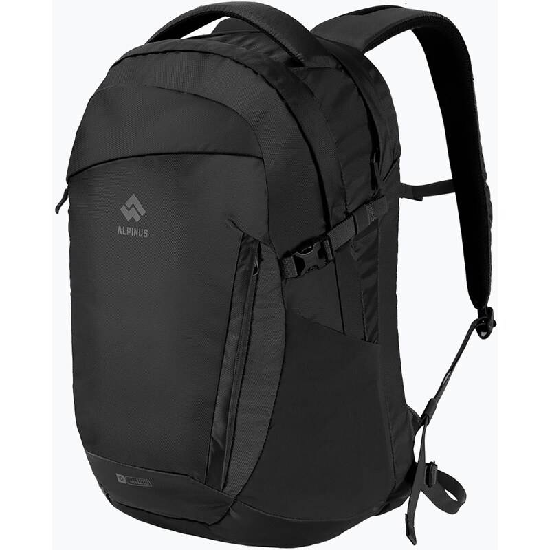 Turistický batoh Alpinus Masca 30 l černý