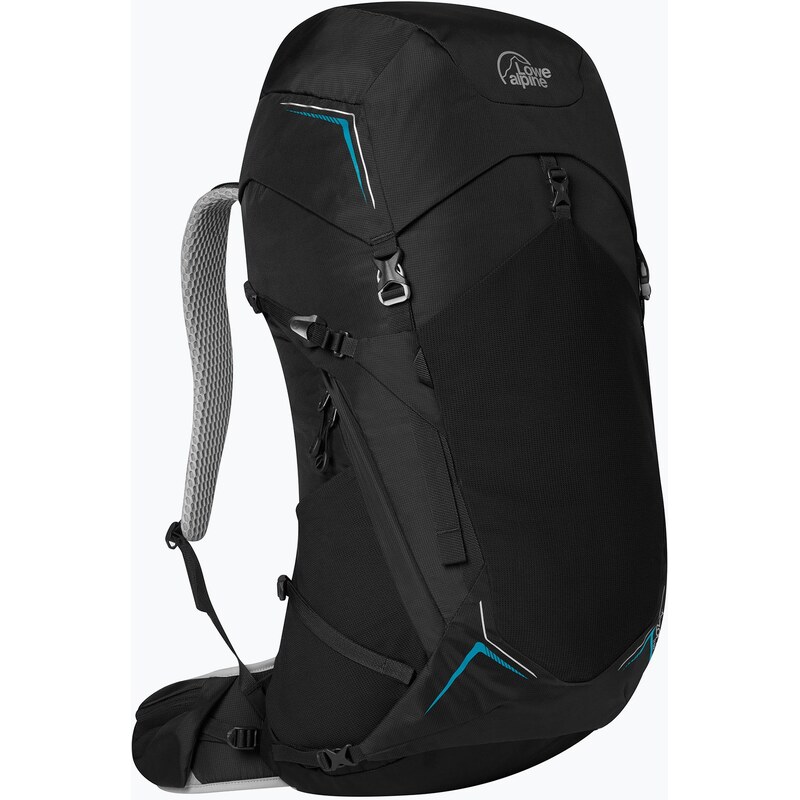 Pánský trekingový batoh Lowe Alpine AirZone Trek 35 + 10 l black