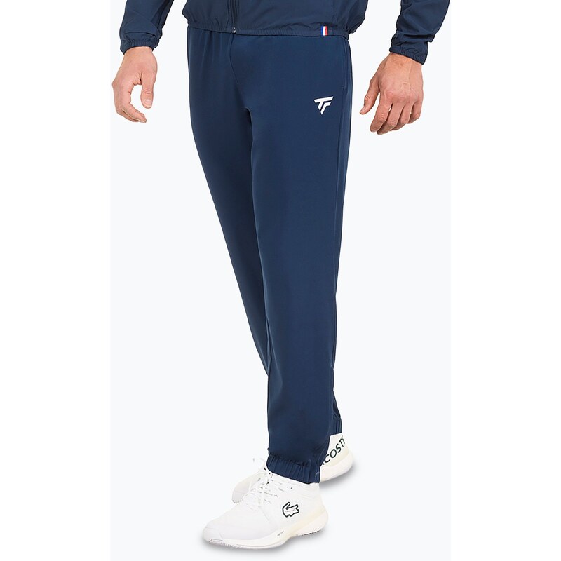 Pánské tenisové kalhoty Tecnifibre Light marine