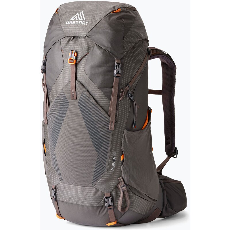 Dámský trekingový batoh Gregory Maven 38 l RC grey melon