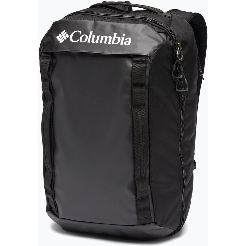 Turistický batoh Columbia Landroamer Travel black