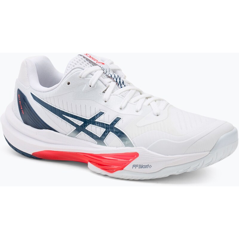 Pánské boty ASICS Sky Elite FF 3 white/mako blue