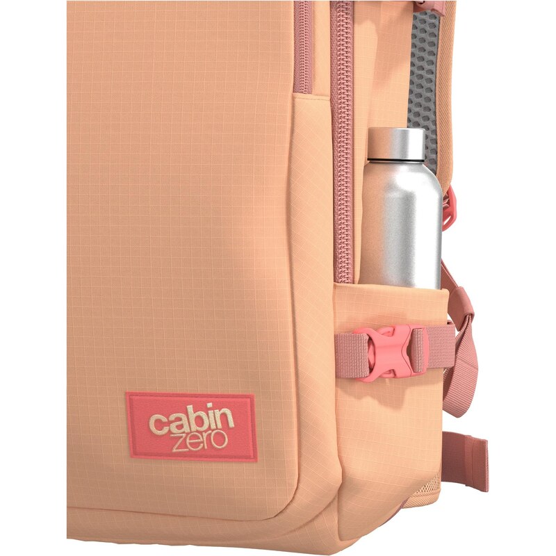 Batoh do letadla 55x40x20 CabinZero Adv 42L Sunny Day 107422036