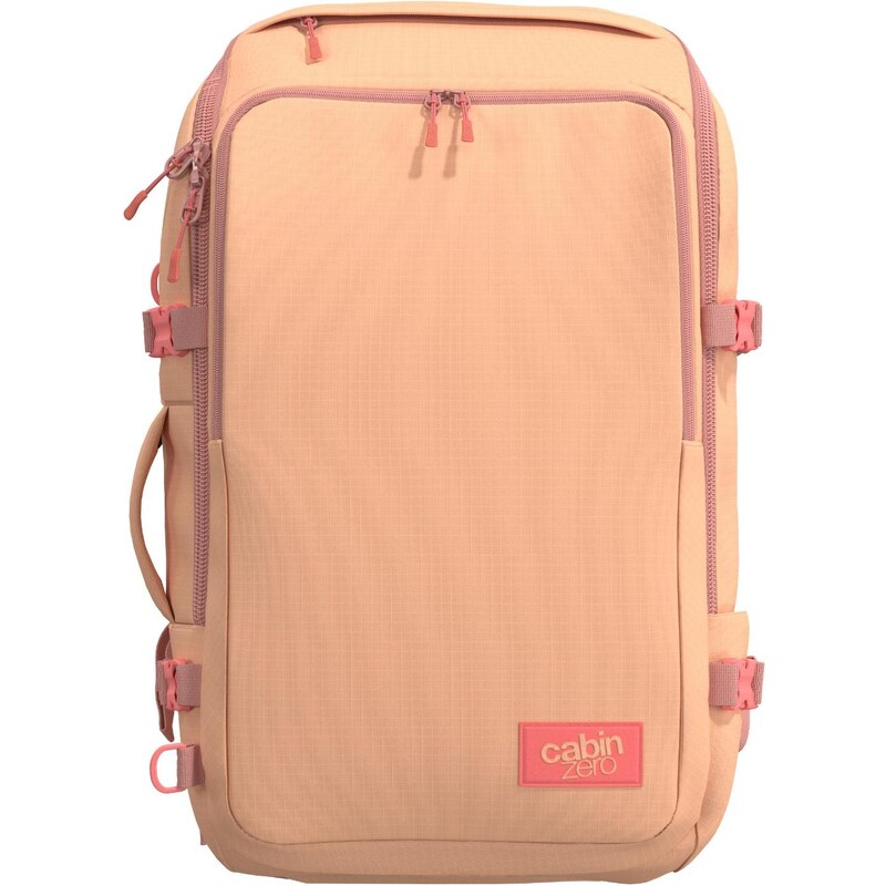 CabinZero Adventure Pro 42L Sunny Day
