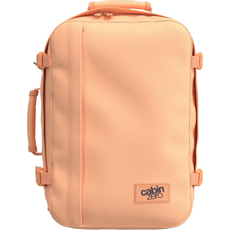 CabinZero Classic 36L Sunny Day
