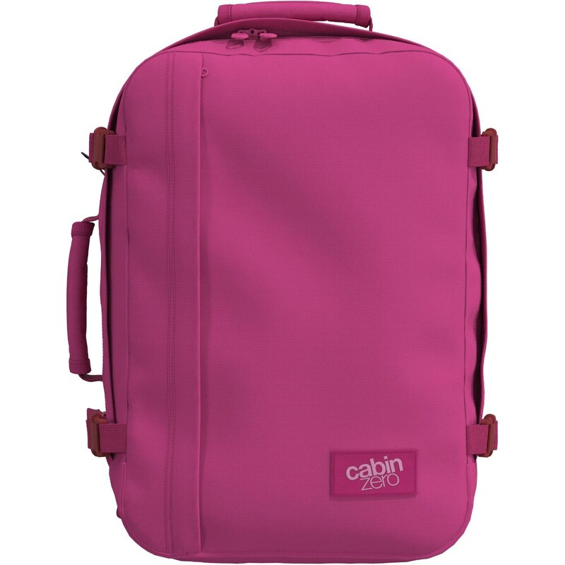 CabinZero Classic 36L Lovestruck Pink 107606554