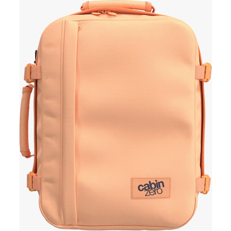 CabinZero Classic 28L Sunny Day