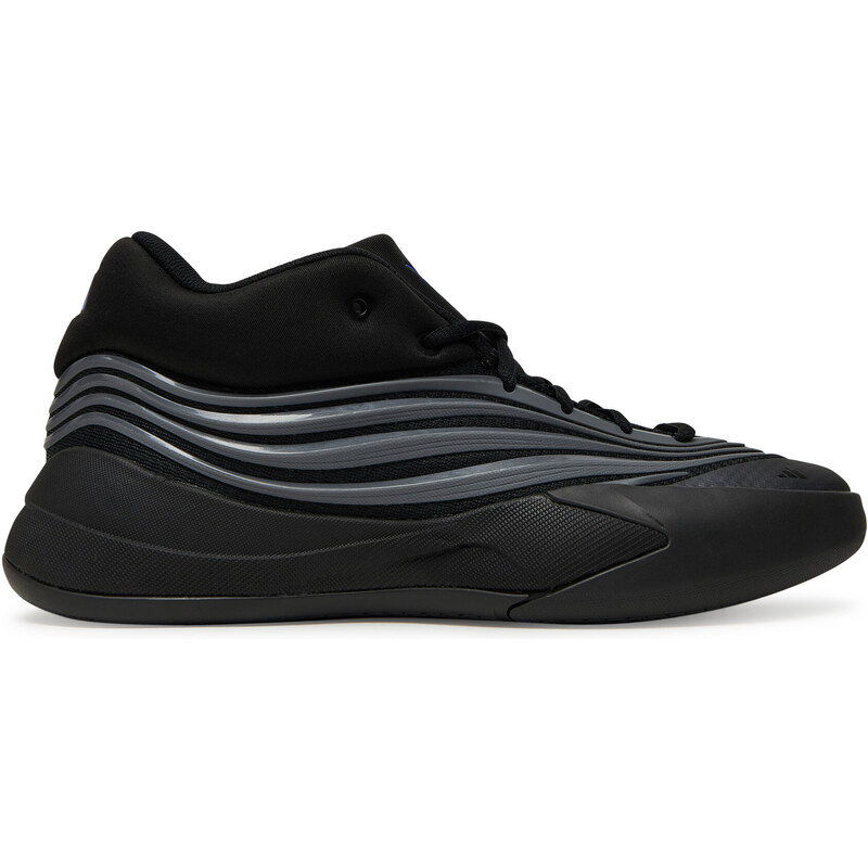 Basketbalové boty adidas