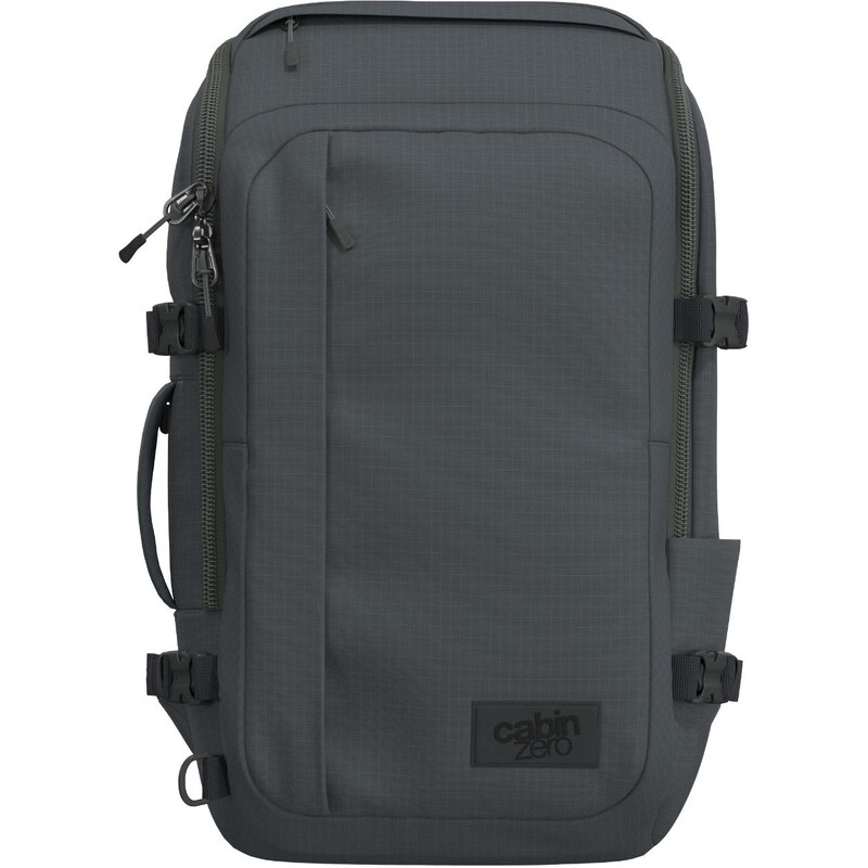 CabinZero Adventure 32L Original Grey