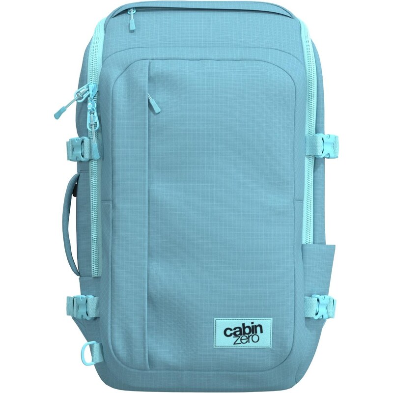 CabinZero Adventure 32L Maldives Blue
