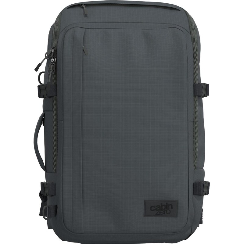 CabinZero Adventure 42L Original Grey