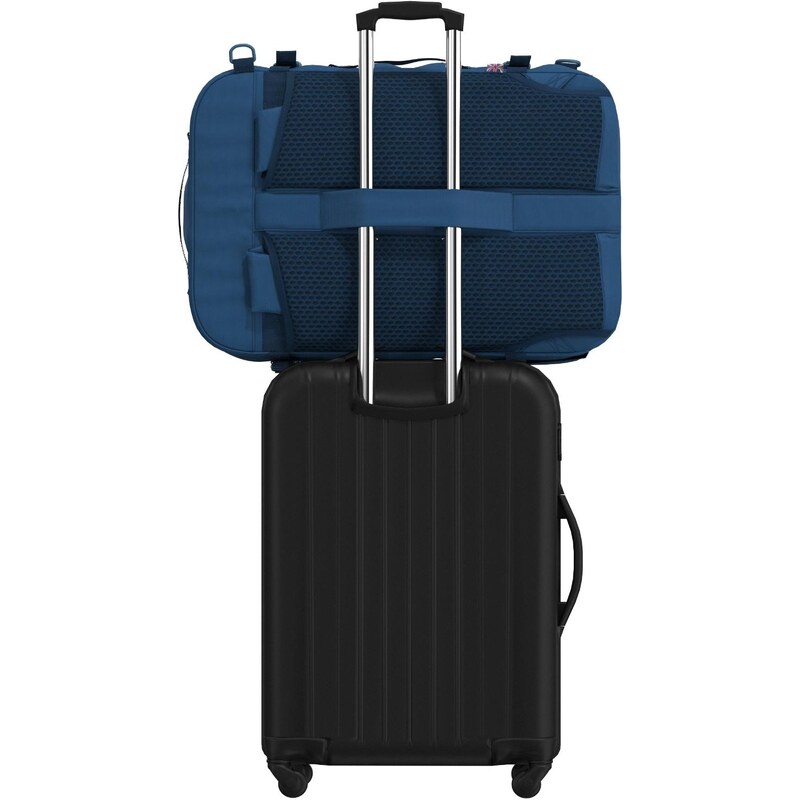Batoh do letadla 55x40x20 CabinZero Classic Plus 32L Jodphur