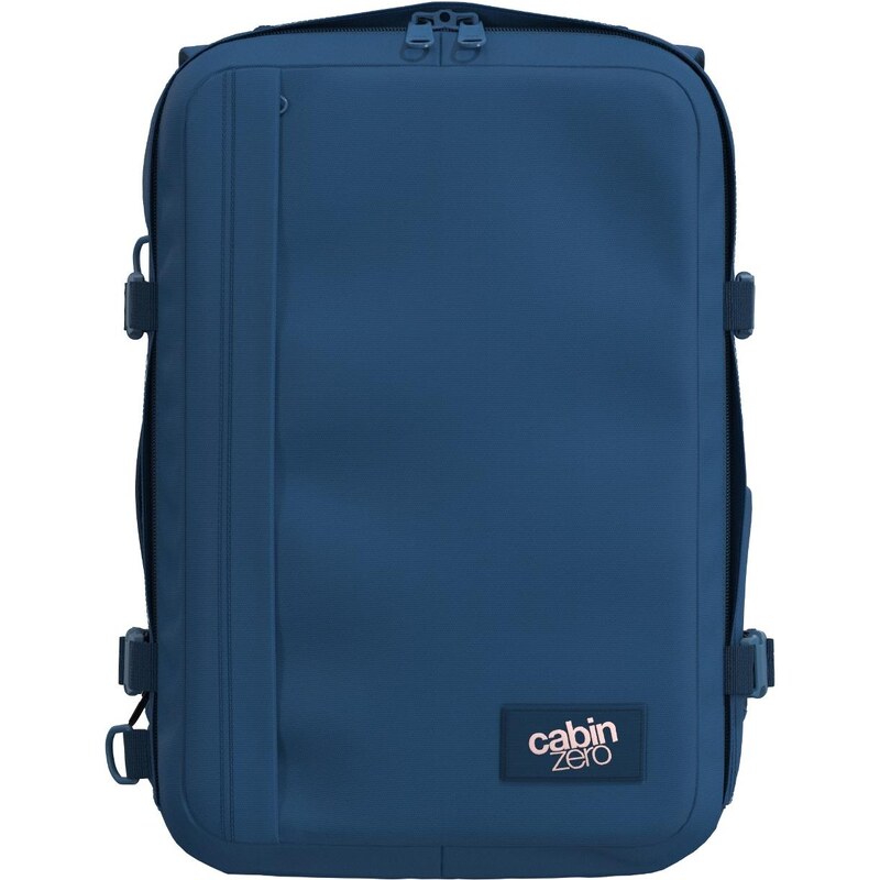 CabinZero Classic Plus 32L Jodphur Blue