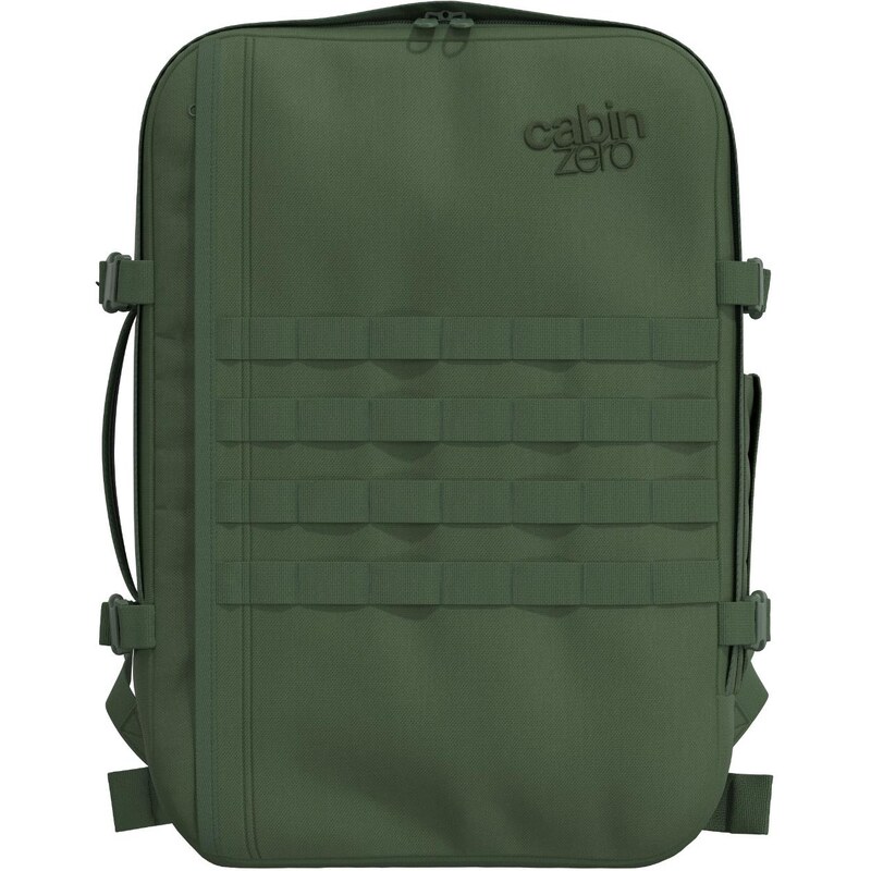 CabinZero Military 44L Mystic Green