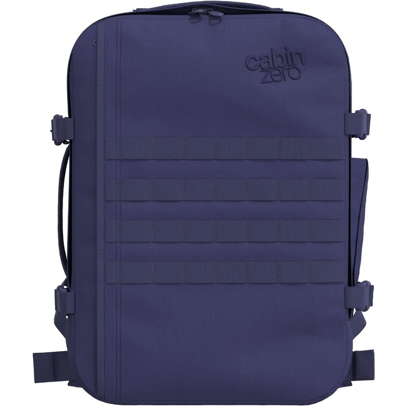 CabinZero Military 36L Galaxy Blue