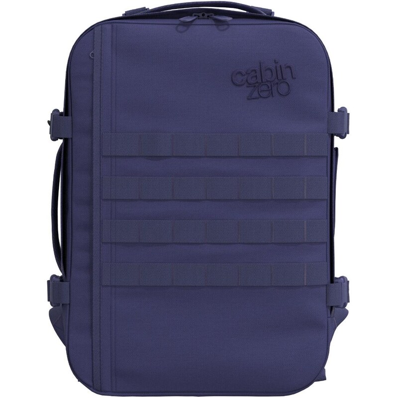 CabinZero Military 28L Galaxy Blue