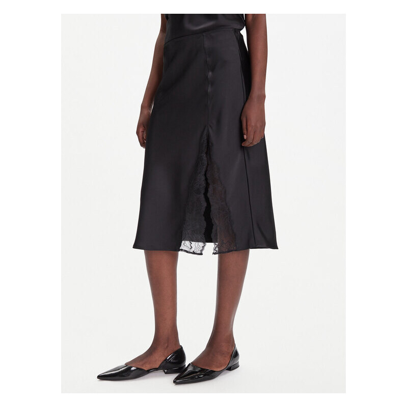 Midi sukně Calvin Klein 107744617