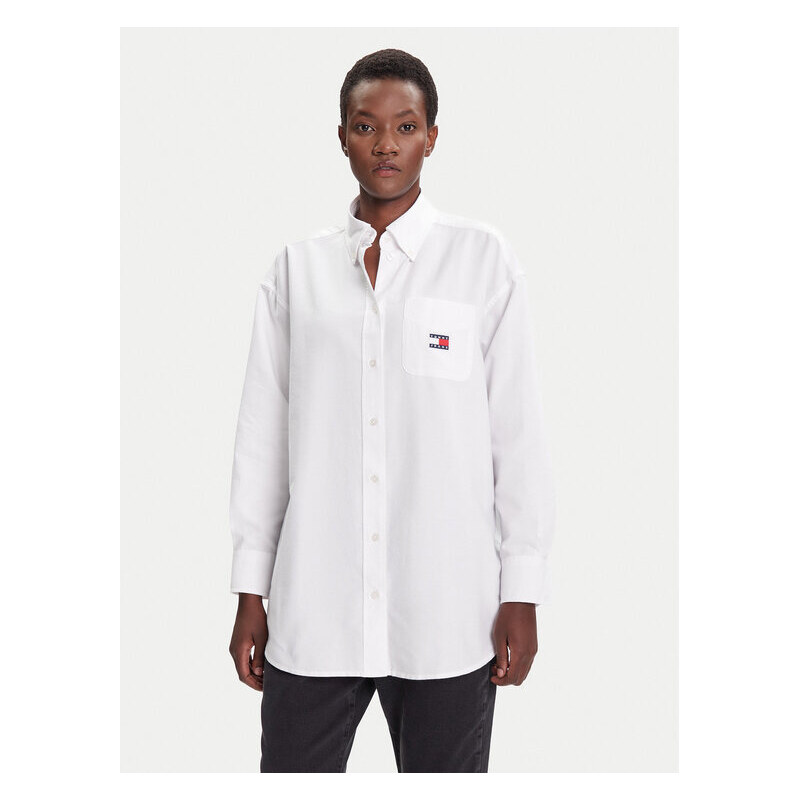 Košile Tommy Jeans
