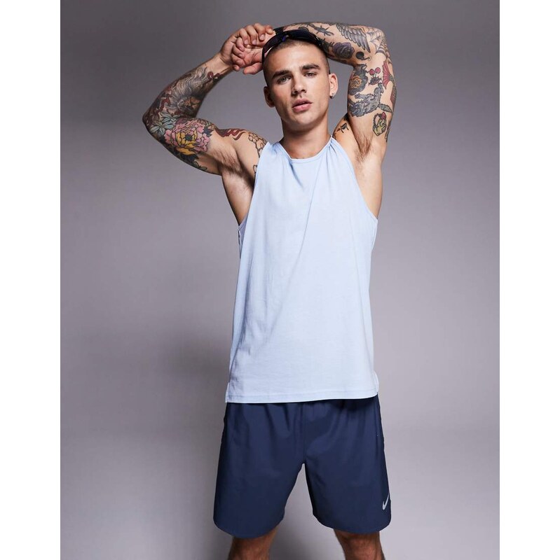 4505 Yoga lightweight quick dry performance racer back tank in