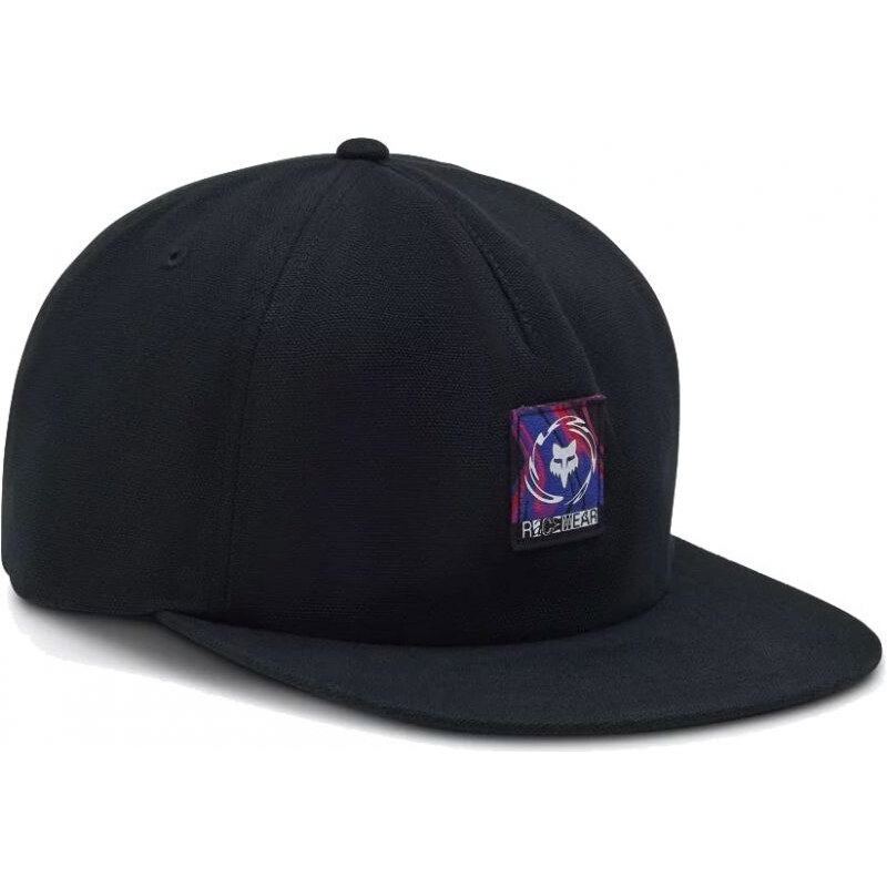 KŠILTOVKA FOX Energy Adjustable - černá