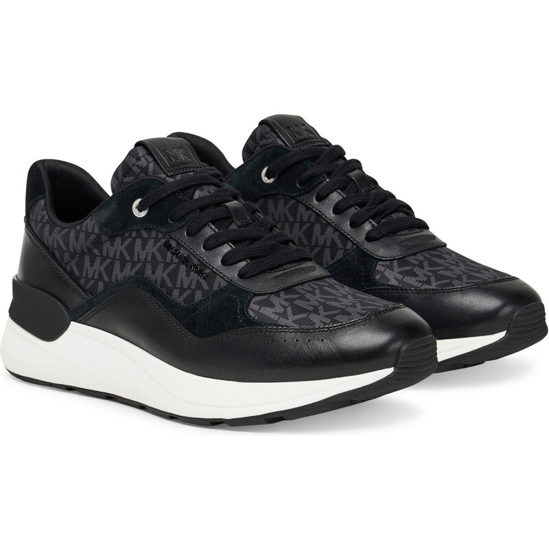 Sneakersy MICHAEL Michael Kors