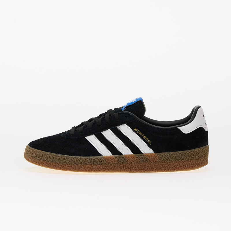 adidas Originals adidas Montreal Rm Core Black/ Ftw White/ Gum5