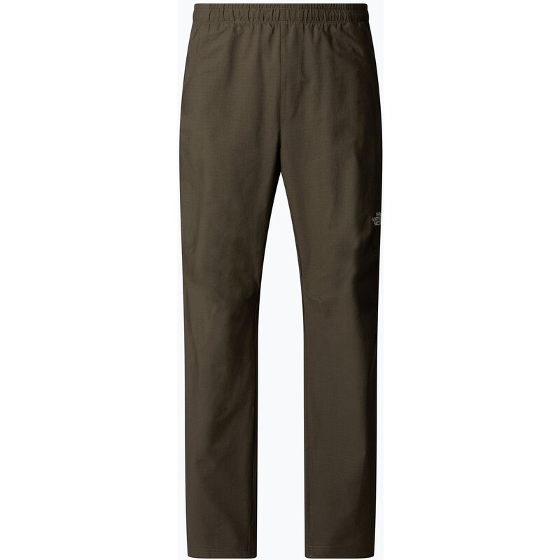 Pánské kalhoty The North Face Limestone new taupe green