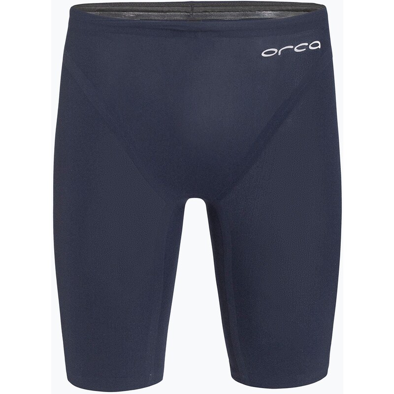Pánské plavky Orca Open Water Racing Swim Jammer blue