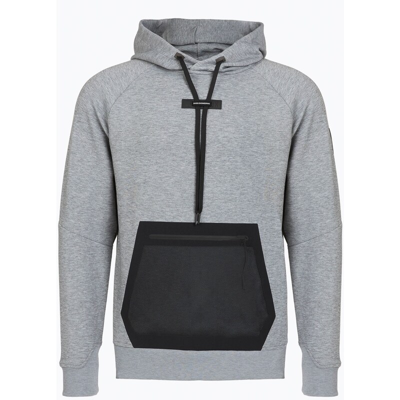 Pánská mikina On grey
